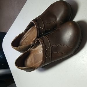 Dansko shoes , new without tags